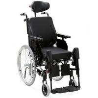 Многофункциональная инвалидная коляска премиум-класса Netti 4U CE Plus
